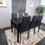 Altheta 6 - Person Dining Set