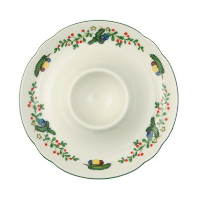 Eierbecher Marie Luise Weihnachten