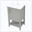 Étagère de rangement pour salle de bain-121101059