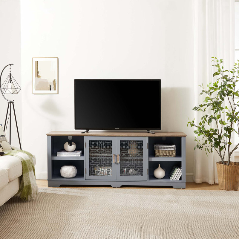 Meuble télé Modern Modern Farmhouse