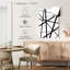 Avery BW Geo Lines I-108249932