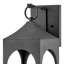 Medium Wall Mount Lantern-634715574
