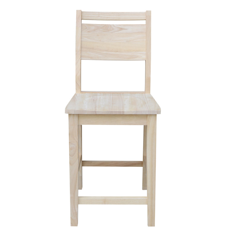 Avangelene 24" Bar Stool
