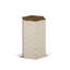 Cremona Solid Wood End Table