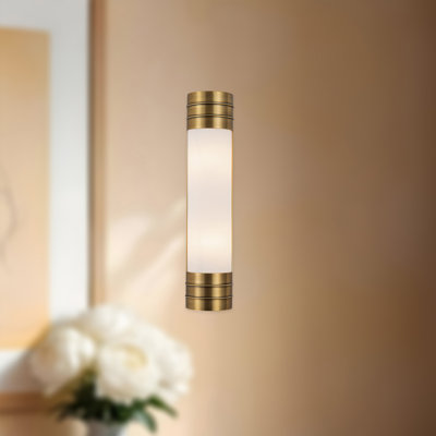 Willard 2 - Light Vanity Light