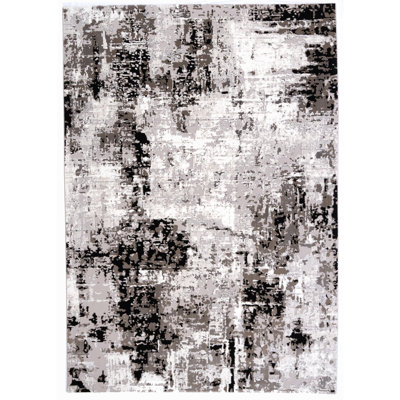 Abstract Indoor Rug