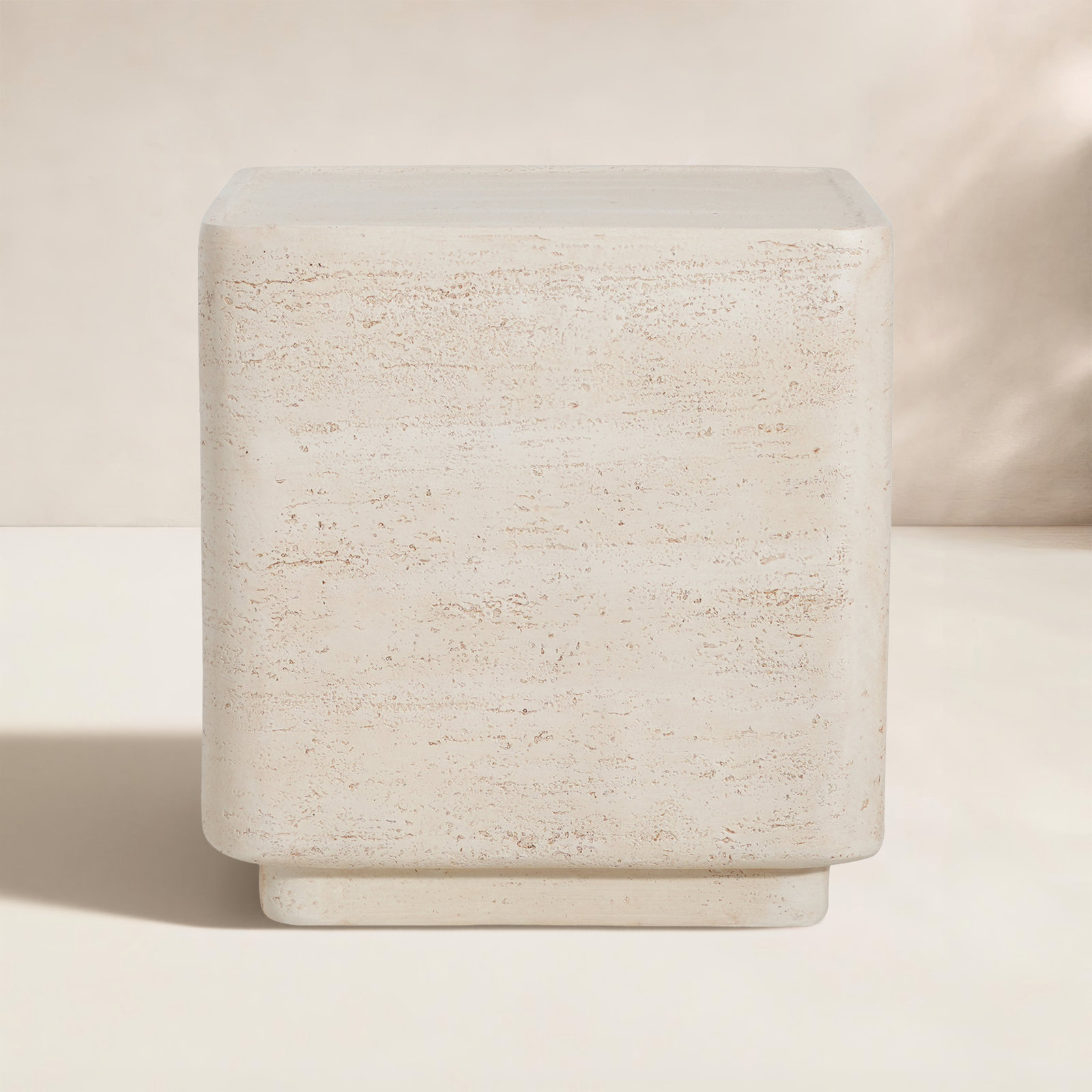 15" Patio Side Table