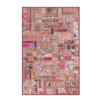 Abstract Indoor Rug