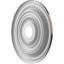 Médaillon Cole en PVC thermoformé pour plafond-88037362-88037364