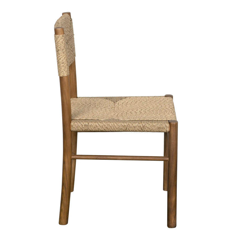 Franco Solid Wood Dining Chair