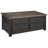 Edmore Single Coffee Table