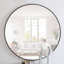 Miroir décoratif moderne et contemporain Sabine