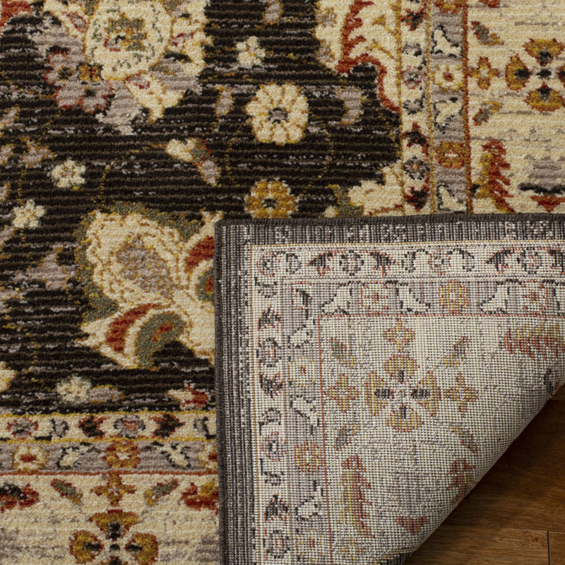 Tapis oriental Lowe Summit 400 Performance, Rectangle 3 pi x 5 pi