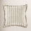 Carmelia 20" x 20" Linen Throw Pillow