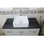 Roder 1000mm Single Bathroom Vanity with Vessel Ceramic Basin-40557495-40557163