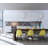 Mid Country Modern Molded Shell Designer Assemble Plastic Chair Side No Arms Wheels Armless Wooden Eiffel for Dining Room Bedroom Kitchen-2102663409-2098153018