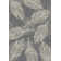 Tapis gris Orin