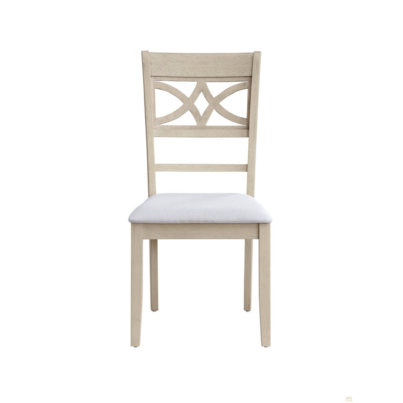 Chaise d'appoint (ensemble de 2)