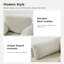 Chaise d'appoint moderne pour salon et chambre à coucher-703699383