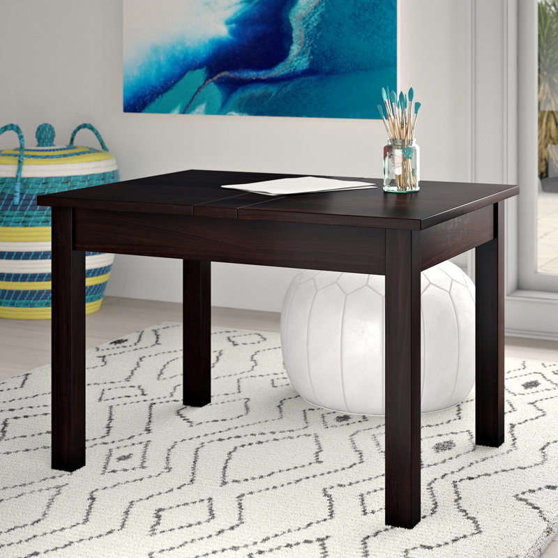 Table d'écriture pour enfants Dmitry, Café