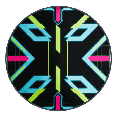Tapis Electro