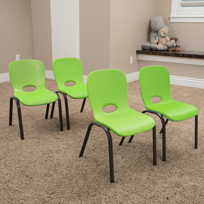 12" Classroom Chair