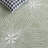 Glamour 611 Hand Tufted 55% Wool; 35% Viscose; 10% Cotton Floral Rug-687454734