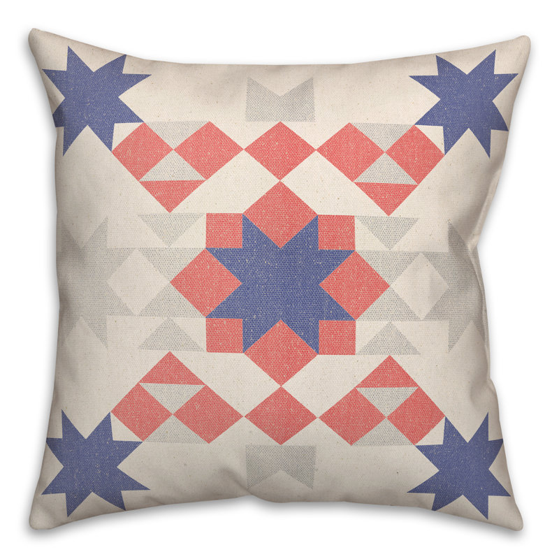 Throw Pillow