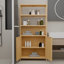Armoire de salle de bain