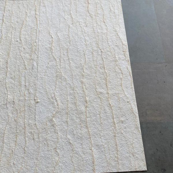 Caesarea 4' x 8' Slate Tile