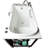 52'' x 30'' Air Fiberglass Bathtub with Faucet-63653292-86584618