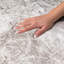 Tapis à poils longs de qualité supérieure lavable à la machine ADS566-887080157-887080161