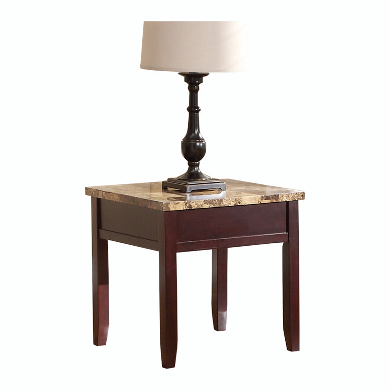 Table de bout Bunow