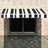 Replacement Fabric of Retractable Patio Awning, Weather Resistance