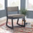 Pastore 21'' Wide 2 Position Beechwood Side Chair-1672366040