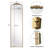 Glass Full Length Mirror-1857276301-1857276302