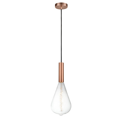 Luminaire suspendu à 1 lumière Gonnelli