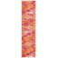 Tapis abstrait Casey-Marie Performance-63509171