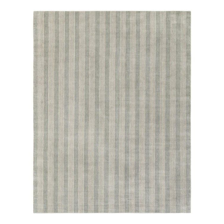 Jill Zarin Winchester Natural Wool Rug