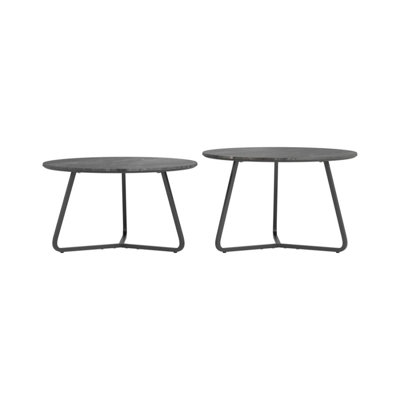 2 tables gigognes Baylis