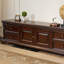 American style classic romantic TV cabinet-109469779