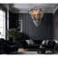 Lustre 46 lumières Altesa