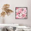 Imprimé floral sans cadre floral-1347613167