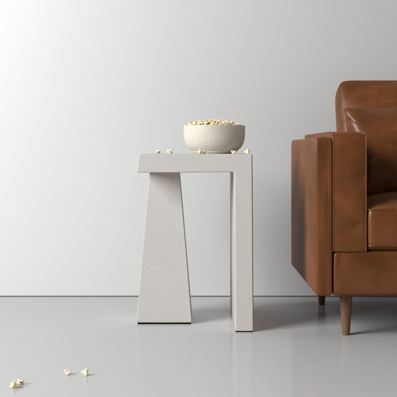 Johari End Table
