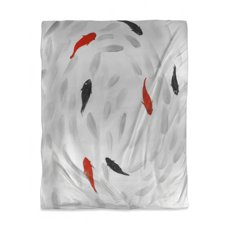 Sateen Duvet Cover