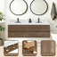 Meuble-lavabo mural 72 po 72 po-114553992-114553993