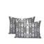 Oreiller réversible intérieur / extérieur Nita-129156857-129156865