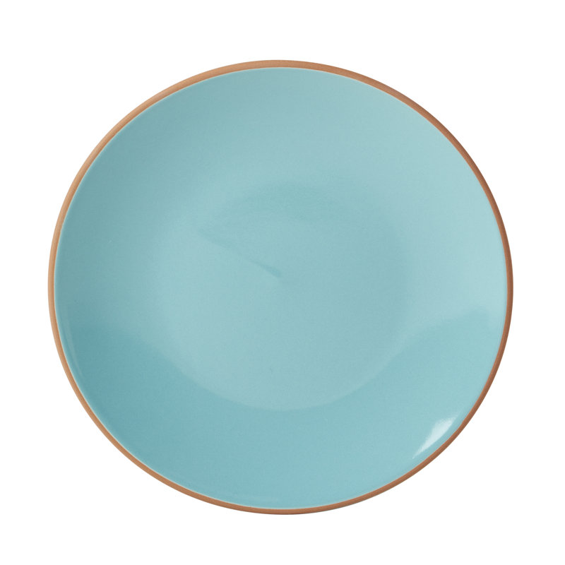 Service de table 12 pièces INFUSE, (service pour 4), Turquoise