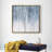 Wrapped Canvas Drawing Print