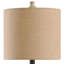 Lampe de table 24 po Altman